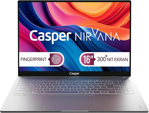 Casper Nirvana S100