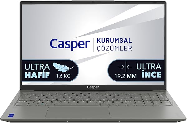 Casper Nirvana X750