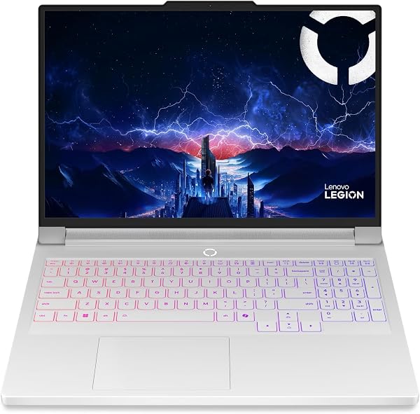 Lenovo Legion Pro 7