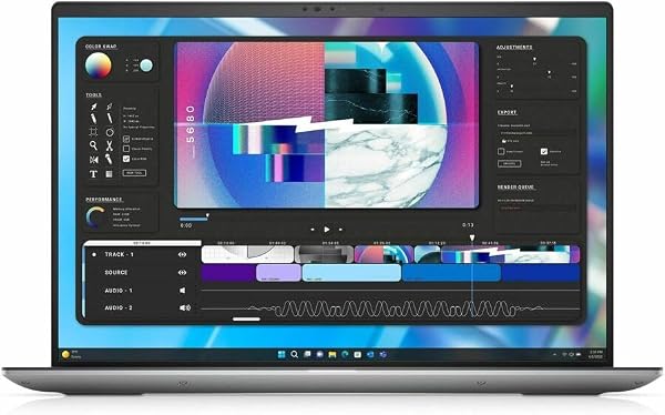 Dell Precision 5680