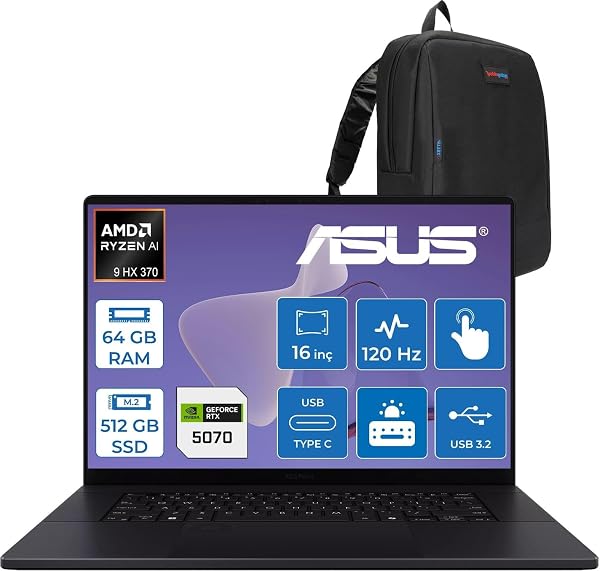 ASUS ProArt P16