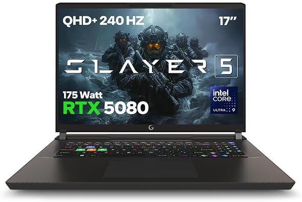 Game Garaj Slayer5 9XL-5080