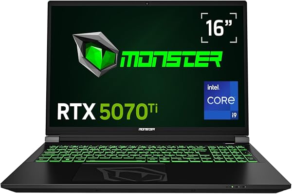 Monster Tulpar T6 V3.7.1