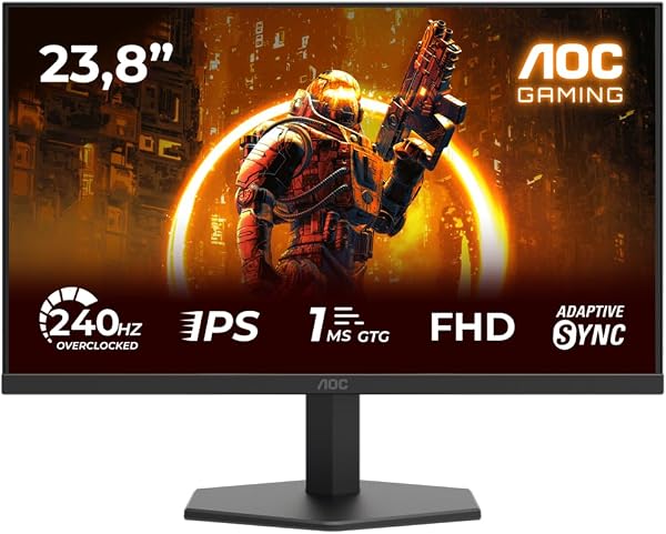 AOC 24G11ZE