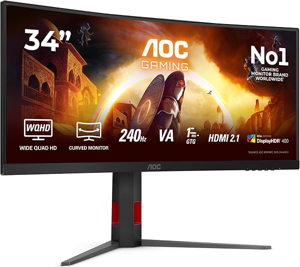 AOC CU34G4Z