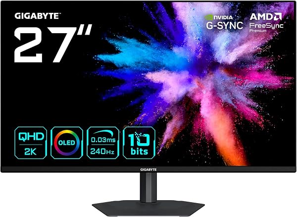 Gigabyte GO27Q24A