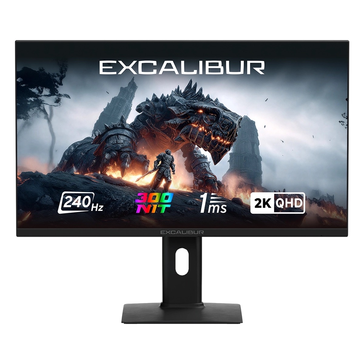 Casper Excalibur E27QIF-D