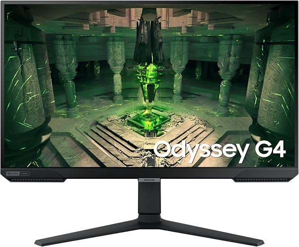Samsung Odyssey G4 LS27BG400
